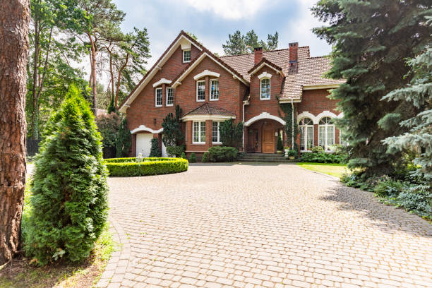 Best Brick Driveway Pavers  in Willimantic, CT