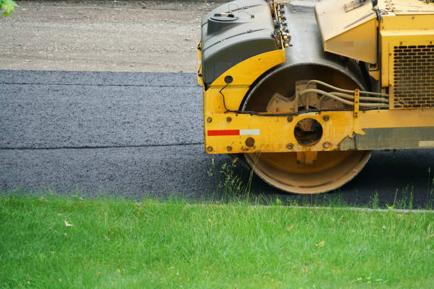 Reasons to Select Us for Your Driveway Paving Requirements in Willimantic, CT
