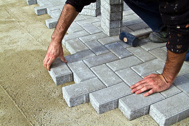 Best Affordable Driveway Pavers  in Willimantic, CT